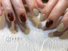 【パラジェル】11月monthly