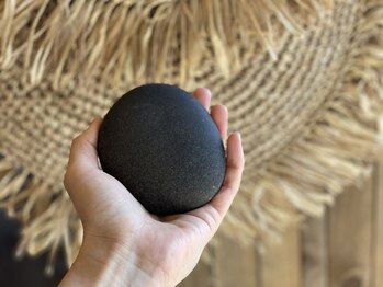 ルーチェ(Luce)/◇ホットストーン×コルギ◇