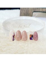 アイビーネイル(Ivy Nail)/インクアート
