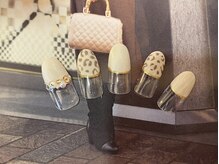 レイウェリナ(Lei Welina)/レオパード