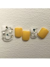 コルソケーツー 梅田茶屋町(corso k-two)/フット定額サンプル