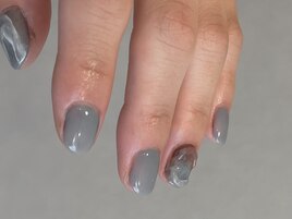 無垢【muk.】持込デザイン