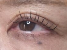 ウルカ アイラッシュ(uruka EYELASH)/ラッシュリフト