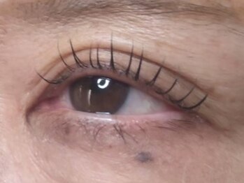 ウルカ アイラッシュ(uruka EYELASH)/ラッシュリフト