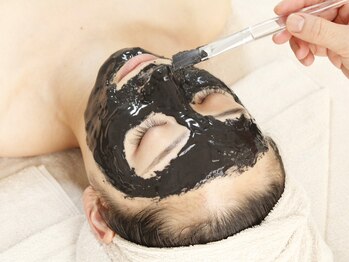 ショウナンきれいサロン 藤沢店(SHONAN)/フェイシャル＋美白パック