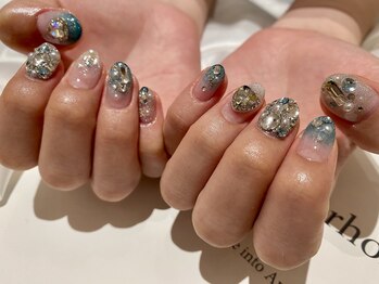 リシェリ(Richer)/持ち込みオーダーコース 120分