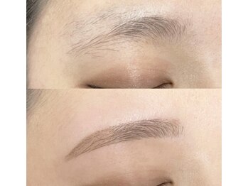 セレビアイ 日本橋店/美眉アイブロウスタイリング