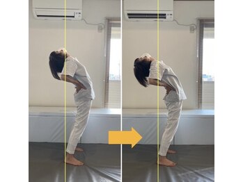 ハチヤBJJスタジオ(HACHIYA BJJ STUDIO)/