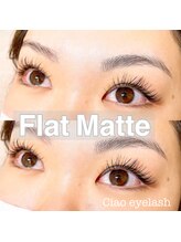 チャオ(Ciao)/フラットマットラッシュ140本