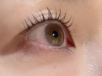 カラン 焼津店(CALIN)/ラスティングカール