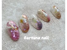 フォルトゥーナ 神田(Fortuna)/