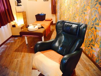 カフナ 宇都宮店(Kahuna)/施術ルーム☆