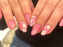 プラチナムドール 京都駅前店(PLATINUMDOLL)/10本アートネイル