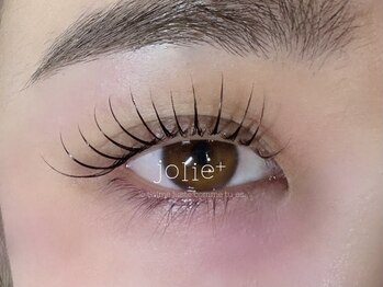 ジョリープラス(jolie +)/jolie+ eye designs
