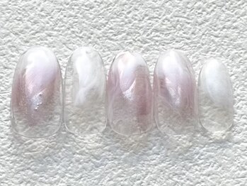 リノリコ 中野店(RinoRiko)/24年　2月　ニュアンス2