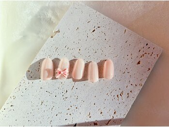 ララ ルーム(lala room.)/リボントレンドネイル/所沢駅