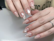 ネイルバイスターリー 川口(NAIL by STARry)/