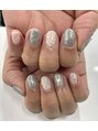 ノーネイル 自由が丘(NO NAIL) オオツキ ミライ