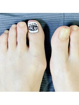 爪屋べっぴん堂/