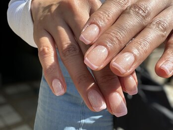 ヌー 茅ヶ崎(Nu:)/[Hand]ニュアンス定額