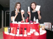 サロンベース(salon BASE)/いつでもREVI商品お試しOK◎
