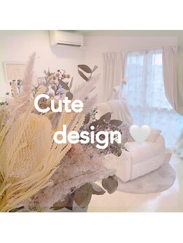 ブリス(Bliss)/Cute design ...