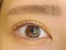 ネオリーブルカ 御茶ノ水店(Neolive Luca)/アイブロウ/まつげパーマ/韓国