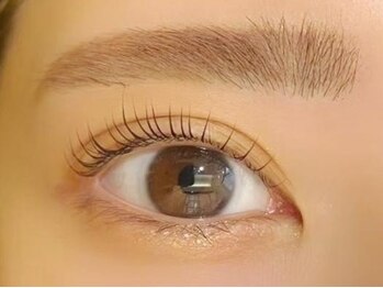 ネオリーブルカ 御茶ノ水店(Neolive Luca)/アイブロウ/まつげパーマ/韓国