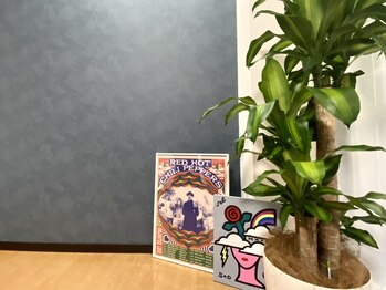 サルレ(Sarule)/似合わせ眉毛専門/栄駅/矢場町駅