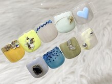 ティーエヌ 八王子店/定額6500円