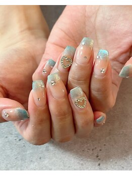 リネイル(ReNAIL)/マググラデ