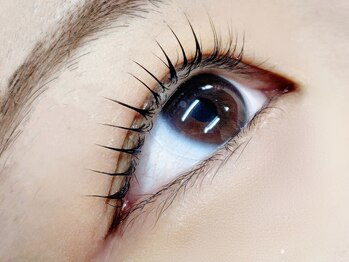 ビュー(V.I.E.W)/LASHLIFT