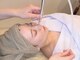 ギンパリ ヒロ トリートメントルーム エム(ginpari HIRO Treatment room M)の写真/お肌のお悩みはプロにお任せ下さい♪毛穴クレンジングフェイシャルやシェービングで透明感のあるお肌へ☆
