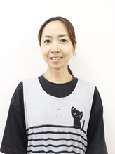 さんさん整骨院 ふちのべ院&nbsp;石川 友紀