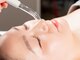 ルボアスパ 住道店(LE BOIS SPA)の写真/＜毛穴洗浄でフェイシャルケア!＞毛穴の黒ずみ/詰まり/ザラつきは毛穴洗浄ですっきり!感動のツルスベ肌へ♪