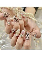 カスミネイル(Kasumi Nail)/