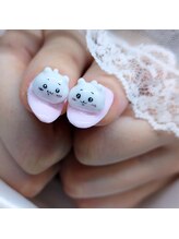 ヘネシー 仙台店(HENECY)/3Dオーダー@nail.e.0912まで