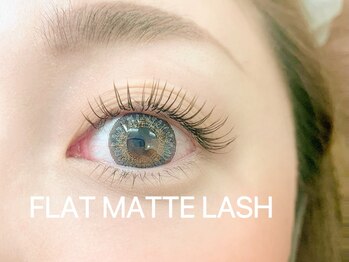 ミルクアイラッシュ キチジョウジ(milk eyelash KICHIJOJI)/