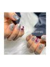 口コミ限定★【Hand◇オフ/ケア無料】持ち込み画像OK◎90分つけ放題 ￥6200