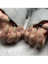 エイティスト(8ist)/マリンセルネイル[新宿/新宿駅]