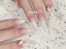 ワンダーシー(WonderShe)/ベイビーブーマーネイル