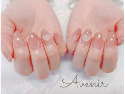 アヴィニール 表参道(Avenir)の写真