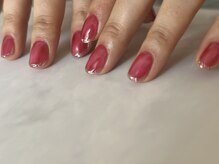 キッツネイル 警固薬院(KITS)/ニュアンス定額