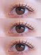 カッツ 宮通り(CUTS)の写真/ナチュラルで好印象なまつ毛を求める女性へ◇自然な美しさを引き立てるまつ毛デザインを提供いたします♪