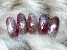 アメリ ネイル(Ameri nail)/定額ネイル¥8030