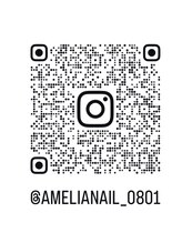 アメリアネイル(Amelia Nail)&nbsp;Amelia Nail