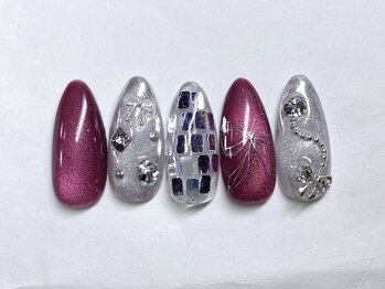 ルリアン(LeLien)/春夏トレンドデザイン