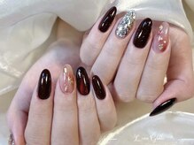 ルナグランデ(Luna Glade)/持ち込みデザイングラデーション