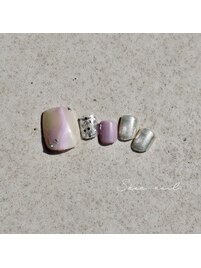 新規のお客様オフ込み8500円