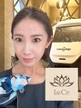 ルーチェ(luce) 小田 真奈美